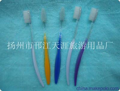 江蘇省酒店一次性用品供應指南 鎮江、泰興、姜堰地區酒店一次性牙刷圖片與廠商推薦