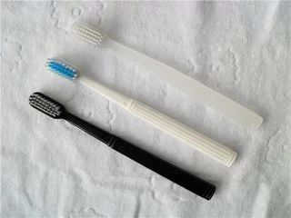 酒店牙刷豈止不消毒 磨毛率不達標，牙膏菌落也超標的衛生隱患