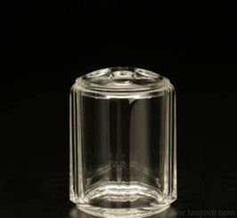 壓克力七彩牙刷杯 晶瑩剔透的色彩革命，你家用對了嗎？